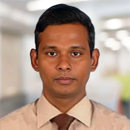 Dr. Kariyawasam Marthinna Gamage Gehan Jayasuriya    